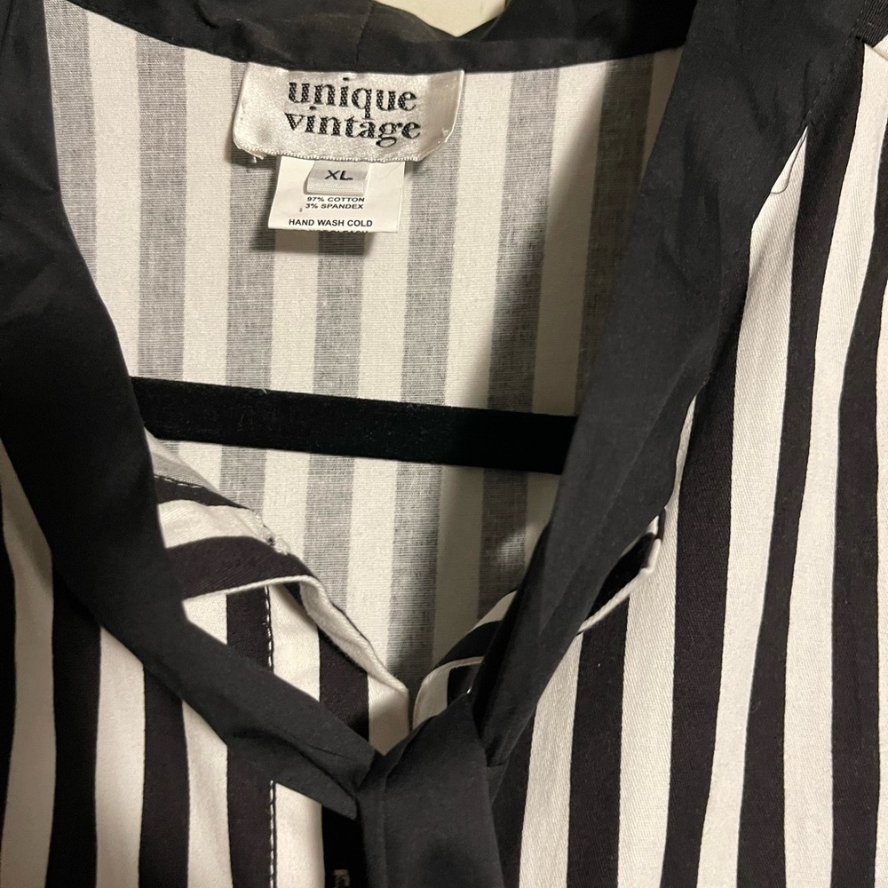 Unique Vintage dress